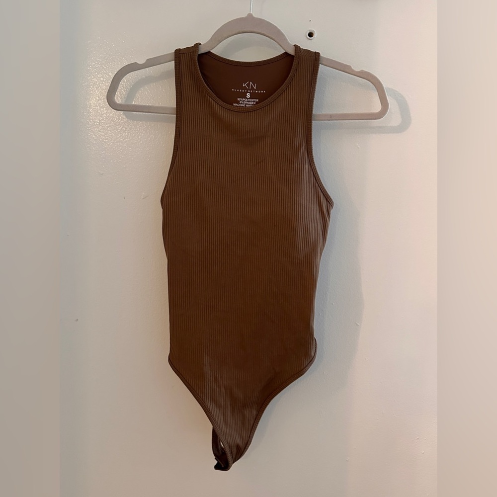 Racerback Bramisuit
